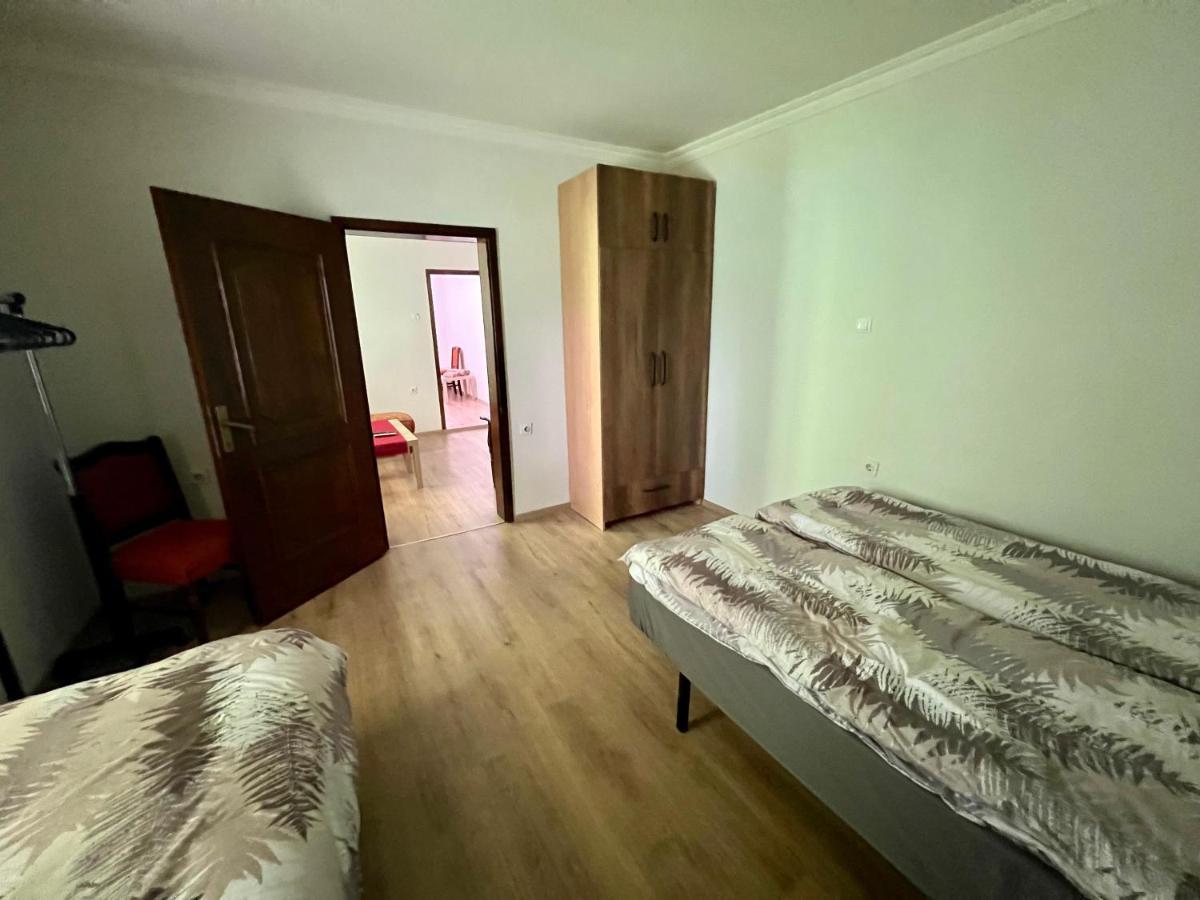 Home Base Apartments Σκόπια Εξωτερικό φωτογραφία