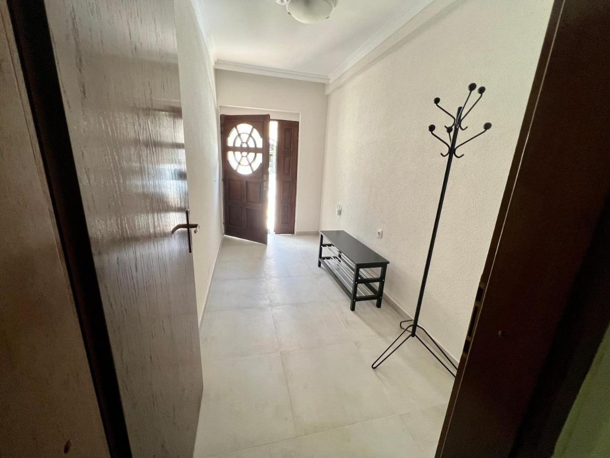 Home Base Apartments Σκόπια Εξωτερικό φωτογραφία