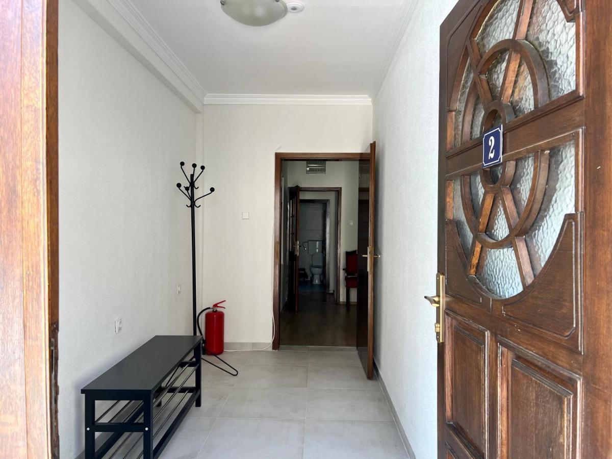 Home Base Apartments Σκόπια Εξωτερικό φωτογραφία