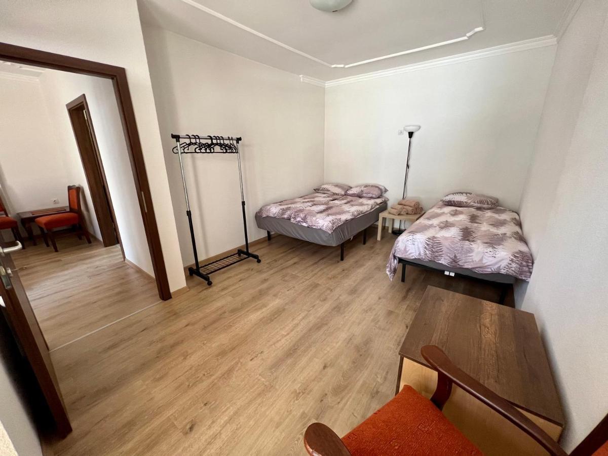 Home Base Apartments Σκόπια Εξωτερικό φωτογραφία