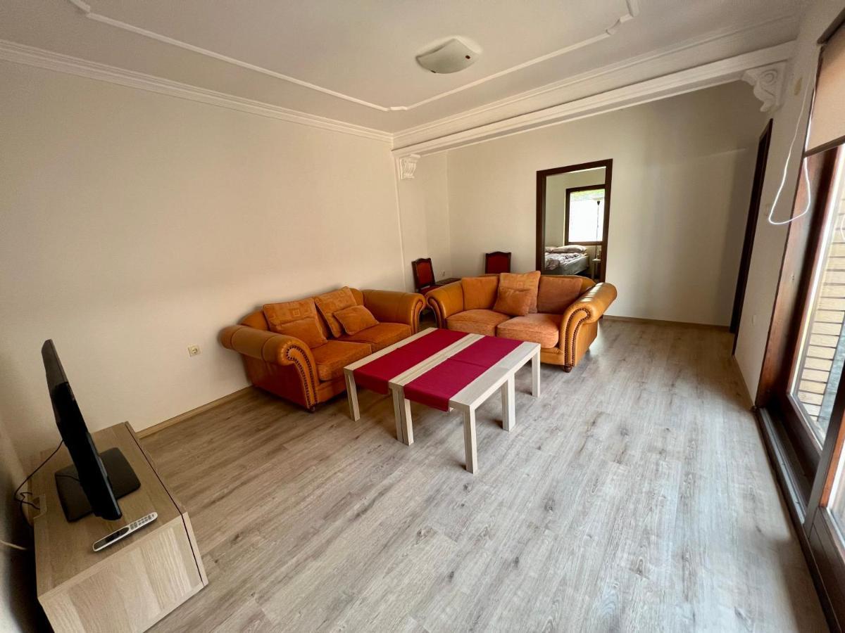 Home Base Apartments Σκόπια Εξωτερικό φωτογραφία