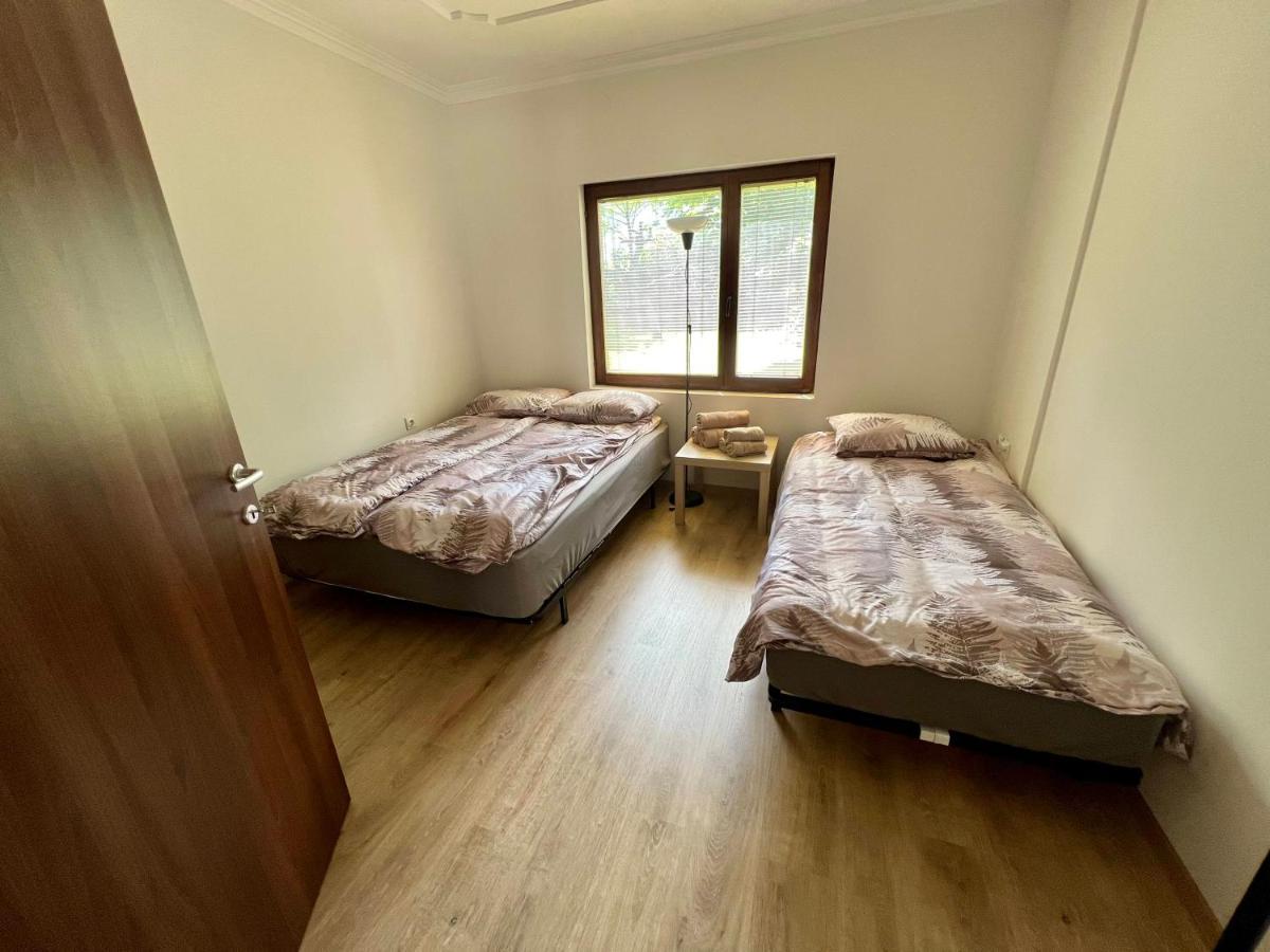 Home Base Apartments Σκόπια Εξωτερικό φωτογραφία