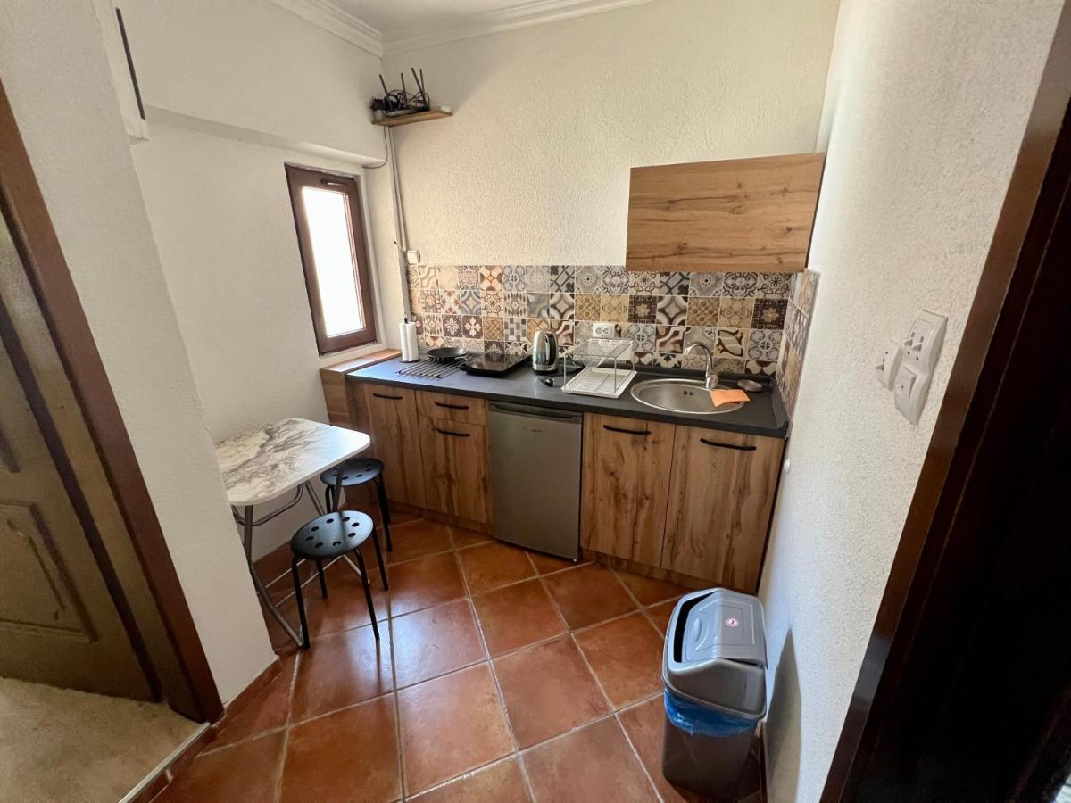 Home Base Apartments Σκόπια Εξωτερικό φωτογραφία