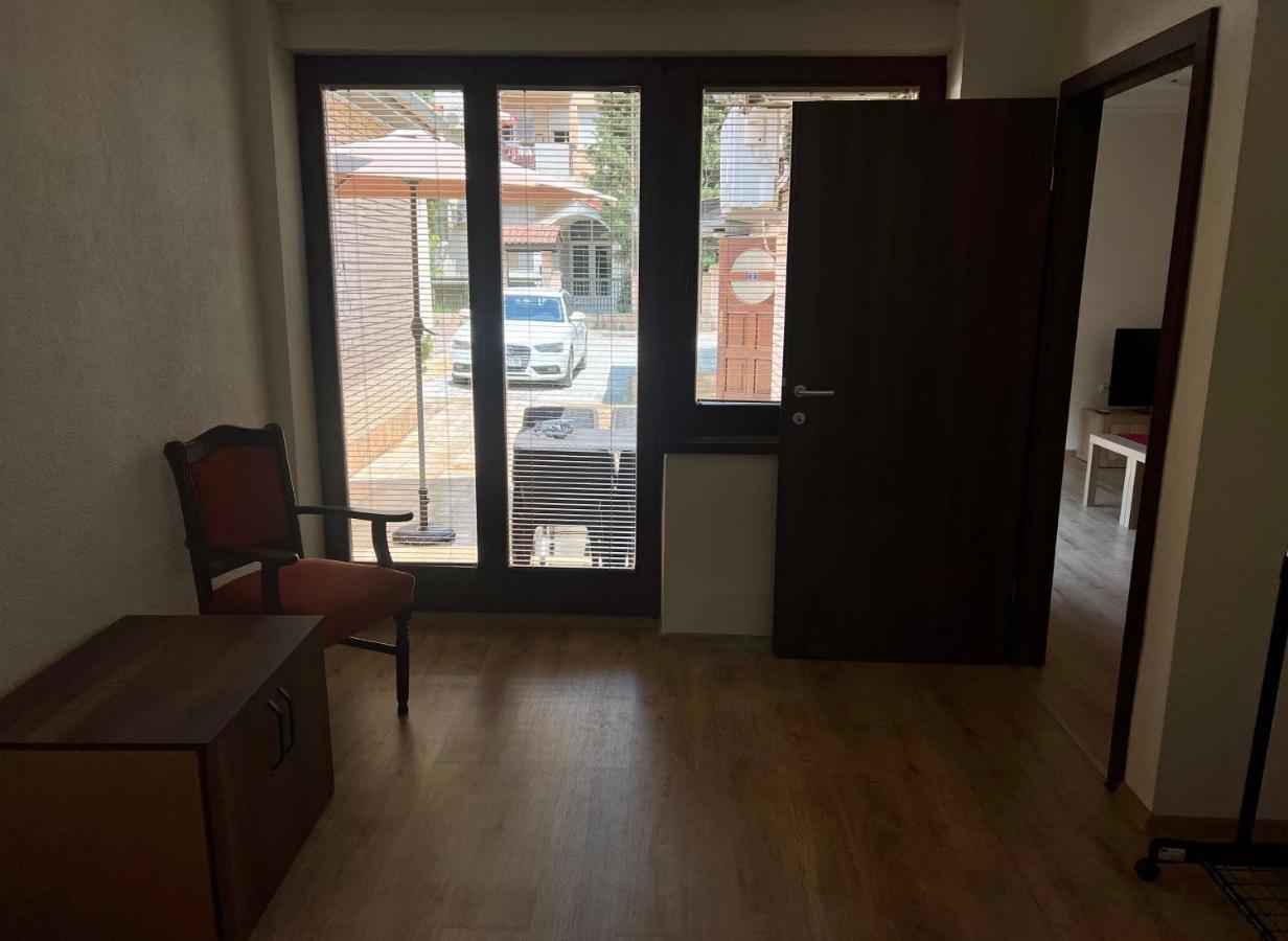 Home Base Apartments Σκόπια Εξωτερικό φωτογραφία