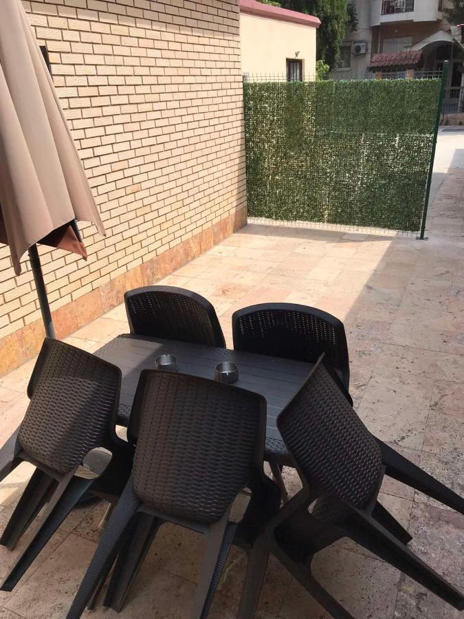 Home Base Apartments Σκόπια Εξωτερικό φωτογραφία