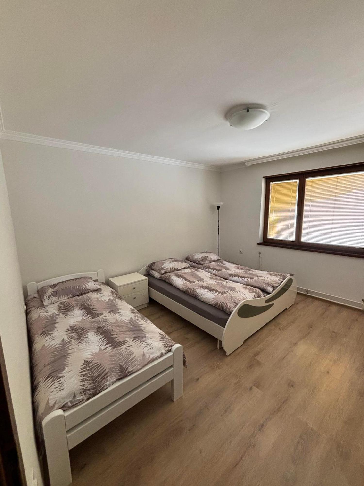 Home Base Apartments Σκόπια Εξωτερικό φωτογραφία